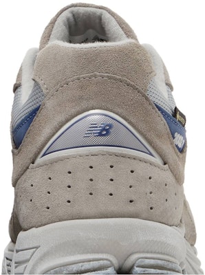 New Balance 2002R Gore-Tex 'Light Grey' M2002RXB Sizing New Balance 2002R Gore-Tex 'Light Grey' M2002RXB
