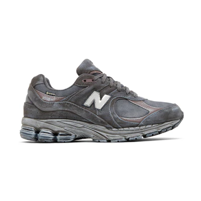NB 2002R GTX 'Magnet Grey'
