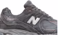 New Balance 2002R Gore-Tex 'Magnet Grey' Lelaki Kasut Kelabu M2002RXA