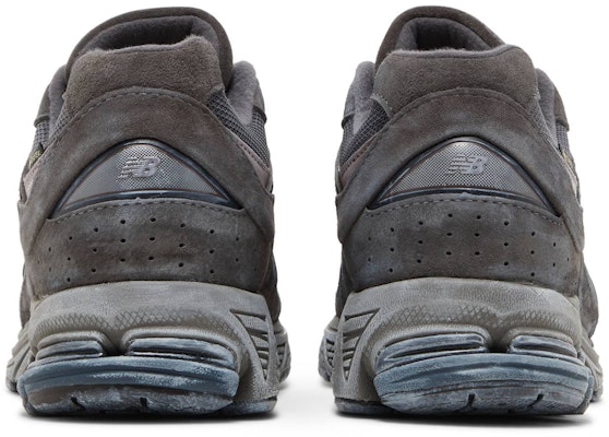 New Balance 2002R Gore-Tex 'Magnet Grey' M2002RXA Details for New Balance 2002R Gore-Tex 'Magnet Grey' M2002RXA