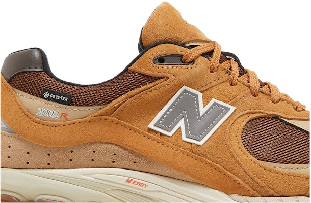 New Balance 2002R Gore-Tex 'Wheat' M2002RXG Order New Balance 2002R Gore-Tex 'Wheat' M2002RXG