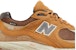 New Balance 2002R Gore-Tex 'Wheat' M2002RXG