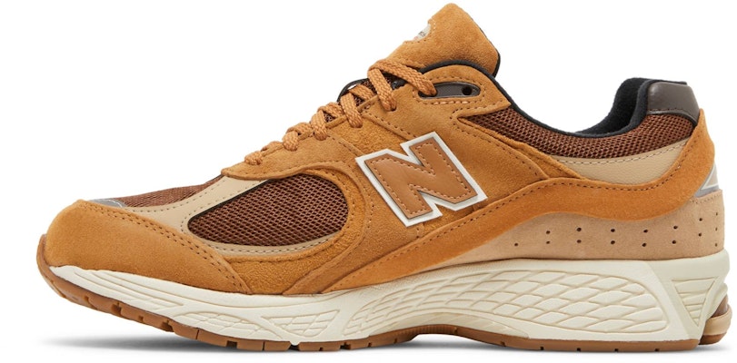 New Balance 2002R Gore-Tex 'Wheat' M2002RXG Lookbook New Balance 2002R Gore-Tex 'Wheat' M2002RXG