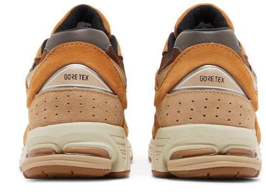 New Balance 2002R Gore-Tex 'Wheat' M2002RXG Details for New Balance 2002R Gore-Tex 'Wheat' M2002RXG