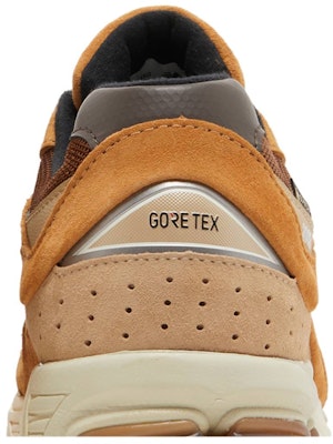 New Balance 2002R Gore-Tex 'Wheat' M2002RXG Sizing New Balance 2002R Gore-Tex 'Wheat' M2002RXG