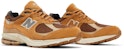 New Balance 2002R Gore-Tex 'Wheat' M2002RXG