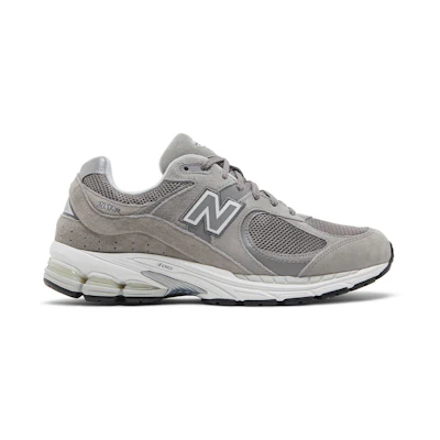 NB 2002R Grey White