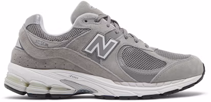 Buy New Balance 2002R 灰白色 M2002RJM