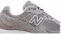 뉴발란스 2002R 그레이 화이트 M2002RJM