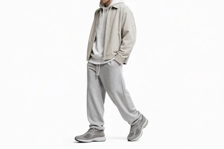 Order New Balance 2002R 灰白色 M2002RJM
