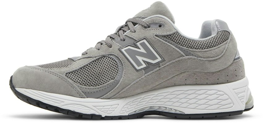 New Balance 2002R 灰白色 M2002RJM Shop New Balance 2002R 灰白色 M2002RJM