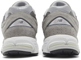 Sizing New Balance 2002R 灰白色 M2002RJM
