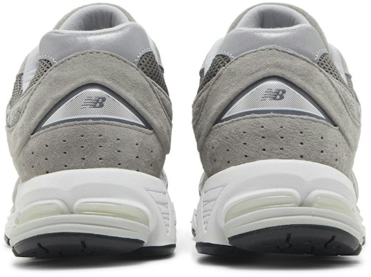 New Balance 2002R 灰白色 M2002RJM Sizing New Balance 2002R 灰白色 M2002RJM