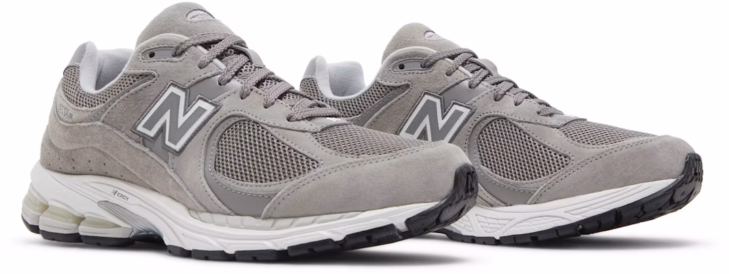 New Balance 2002R Grey White M2002RJM Cheap New Balance 2002R Grey White M2002RJM