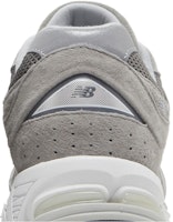 Cheap New Balance 2002R 灰白色 M2002RJM