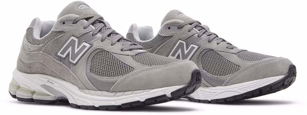 New Balance 2002R 灰白色 M2002RJM 1