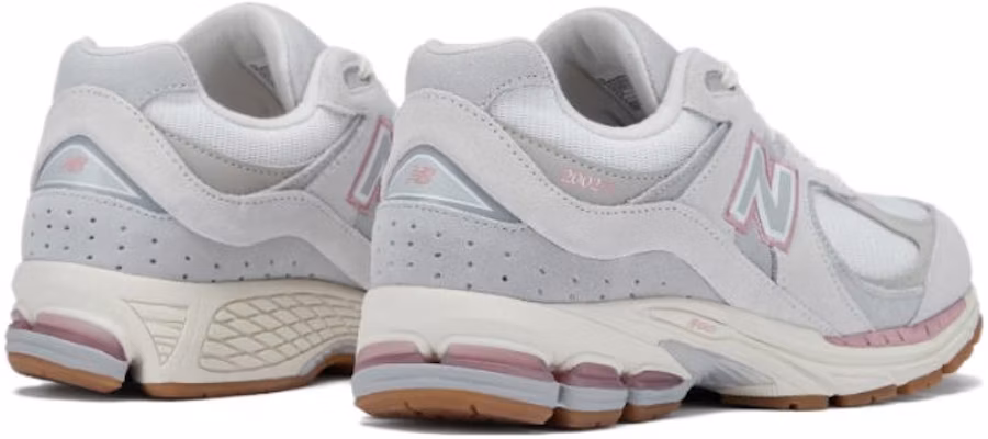 Bandier x New Balance 2002R 'Sea Salt Reflection' M2002RPM Lookbook Bandier x New Balance 2002R 'Sea Salt Reflection' M2002RPM