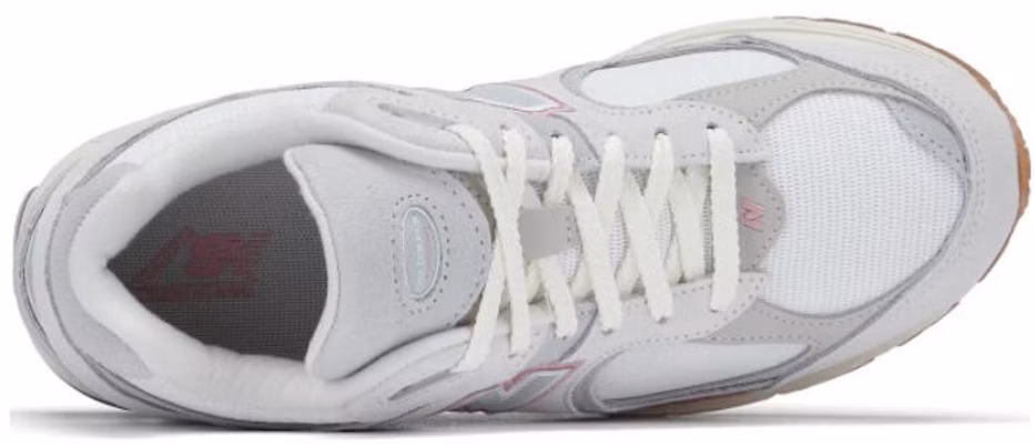 Bandier x New Balance 2002R 'Sea Salt Reflection' M2002RPM Shop Bandier x New Balance 2002R 'Sea Salt Reflection' M2002RPM