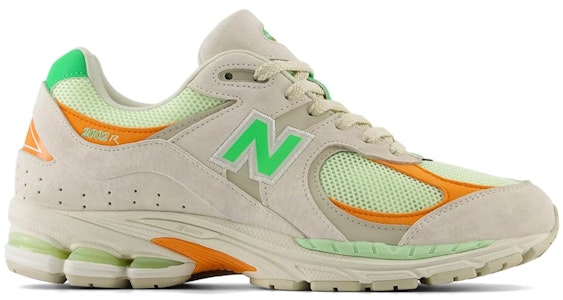 New Balance 2002R Linen Hijau Apel U2002RZD Buy New Balance 2002R Linen Hijau Apel U2002RZD