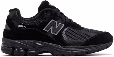 New Balance 2002R 'Tape Layer Pack - Black' M2002WB New Balance 2002R 'Tape Layer Pack - Black' M2002WB