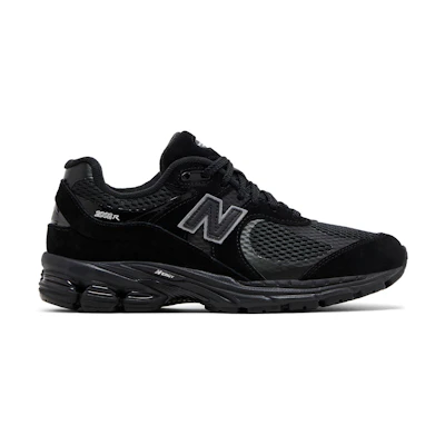 NB 2002R 'Tape Layer Pack - Black'