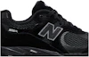 Order New Balance 2002R Jala Hitam Berkilat M2002WB