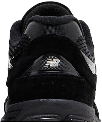 New Balance 2002R Jala Hitam Berkilat M2002WB Sizing New Balance 2002R Jala Hitam Berkilat M2002WB