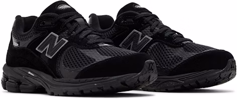 New Balance 2002R 网眼 黑色 金属色 M2002WB Cheap New Balance 2002R 网眼 黑色 金属色 M2002WB