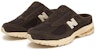 New Balance 2002R Mule 'Coklat' M2002RME
