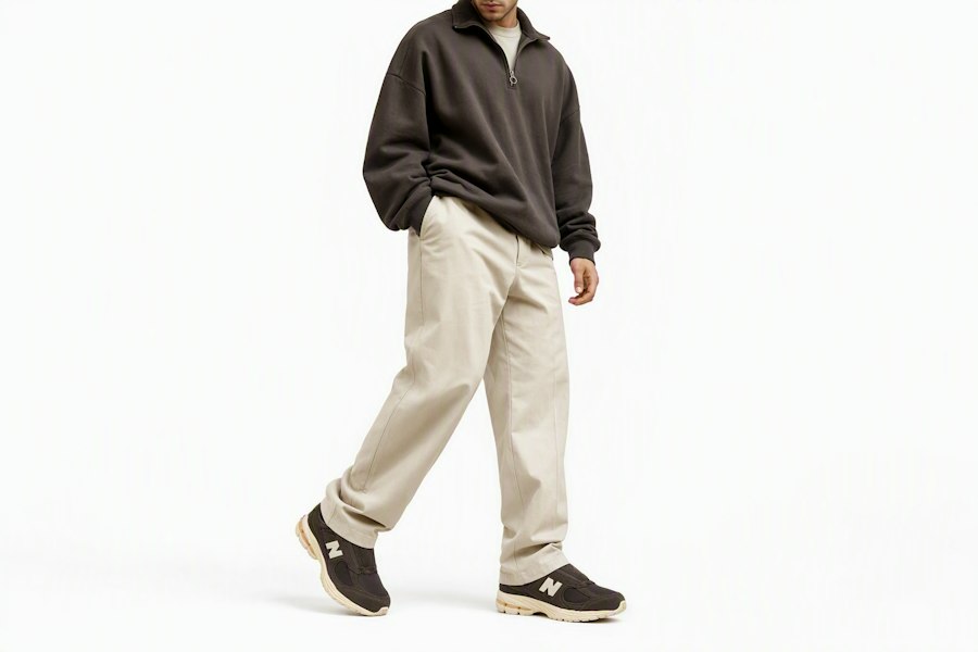 New Balance 2002R Mule ''Braun'' M2002RME Order New Balance 2002R Mule ''Braun'' M2002RME