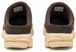 New Balance 2002R 拖鞋 '棕色' M2002RME Shop New Balance 2002R 拖鞋 '棕色' M2002RME