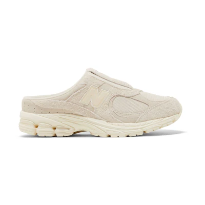 NB 2002R Mule 'Calm Taupe'