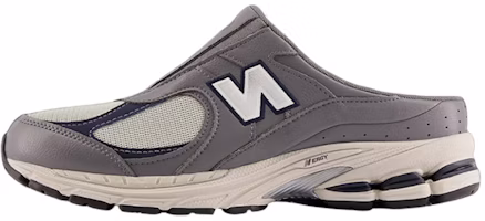New Balance 2002R Mule 'Dark Grey' M2002RMJ New Balance 2002R Mule 'Dark Grey' M2002RMJ