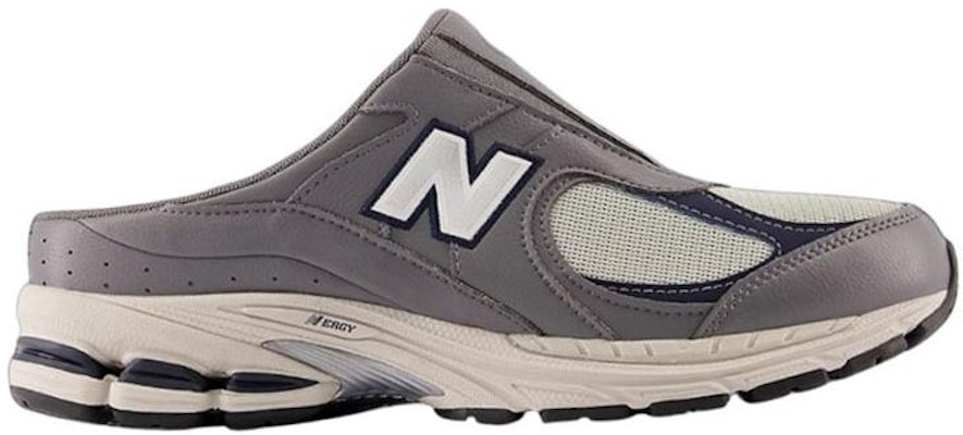 New Balance 2002R 踏跟鞋「深灰色」M2002RMJ Order New Balance 2002R 踏跟鞋「深灰色」M2002RMJ