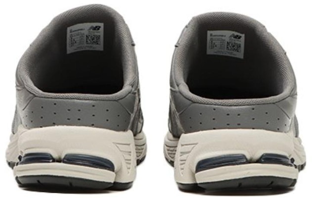 New Balance 2002R 踏跟鞋「深灰色」M2002RMJ Purchase New Balance 2002R 踏跟鞋「深灰色」M2002RMJ