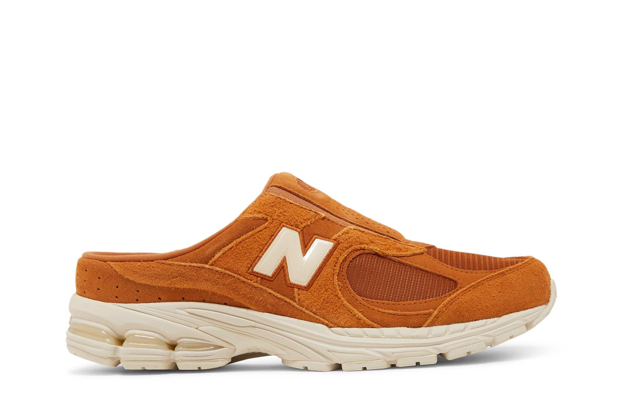 New Balance 2002R Mule 'Glazed Ginger' M2002RMB