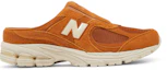 Buy New Balance 2002R Mule ''Glazed Ginger'' Schoen M2002RMB