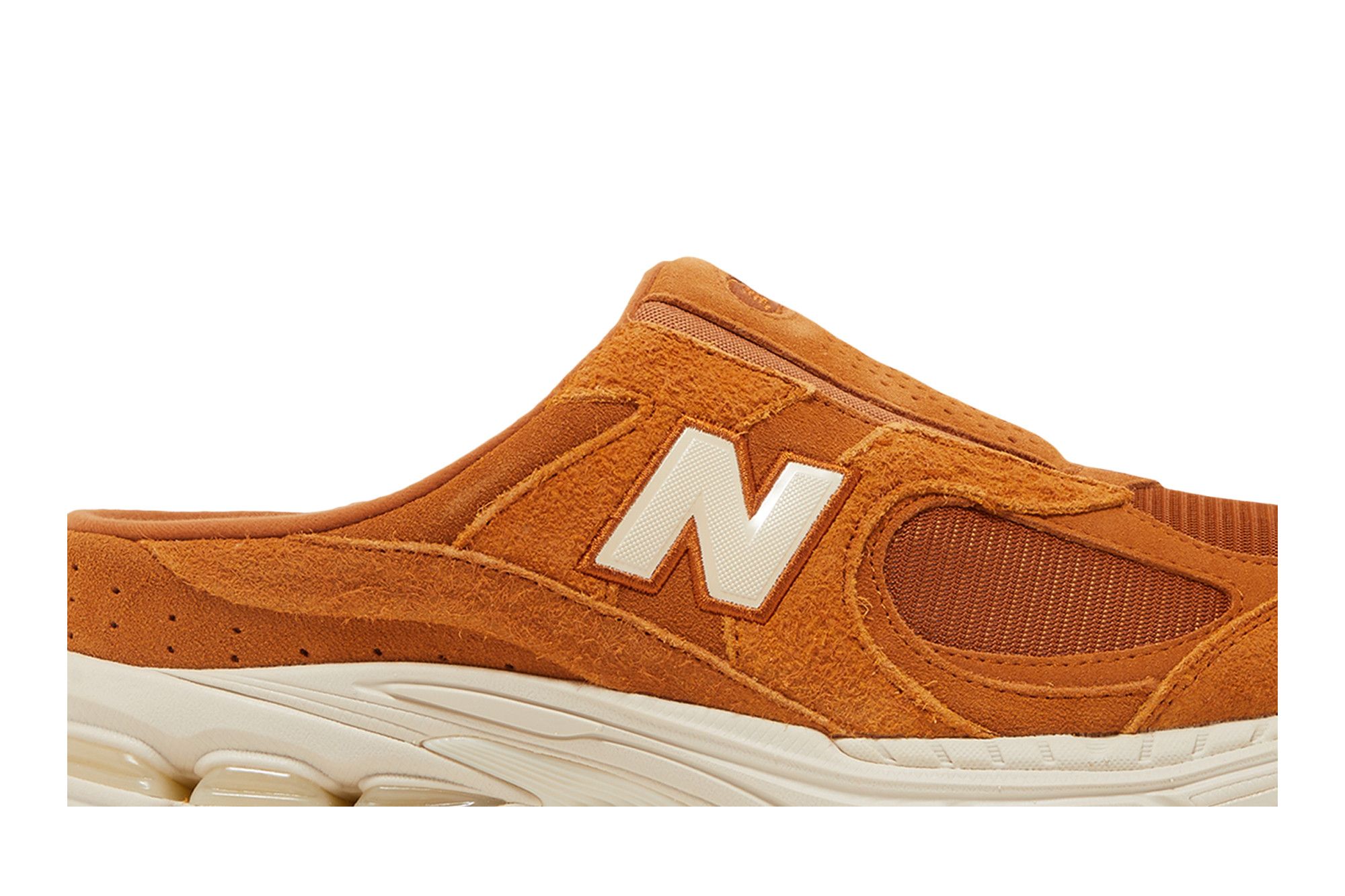 Order New Balance 2002R Mule ''Glazed Ginger'' Schoen M2002RMB