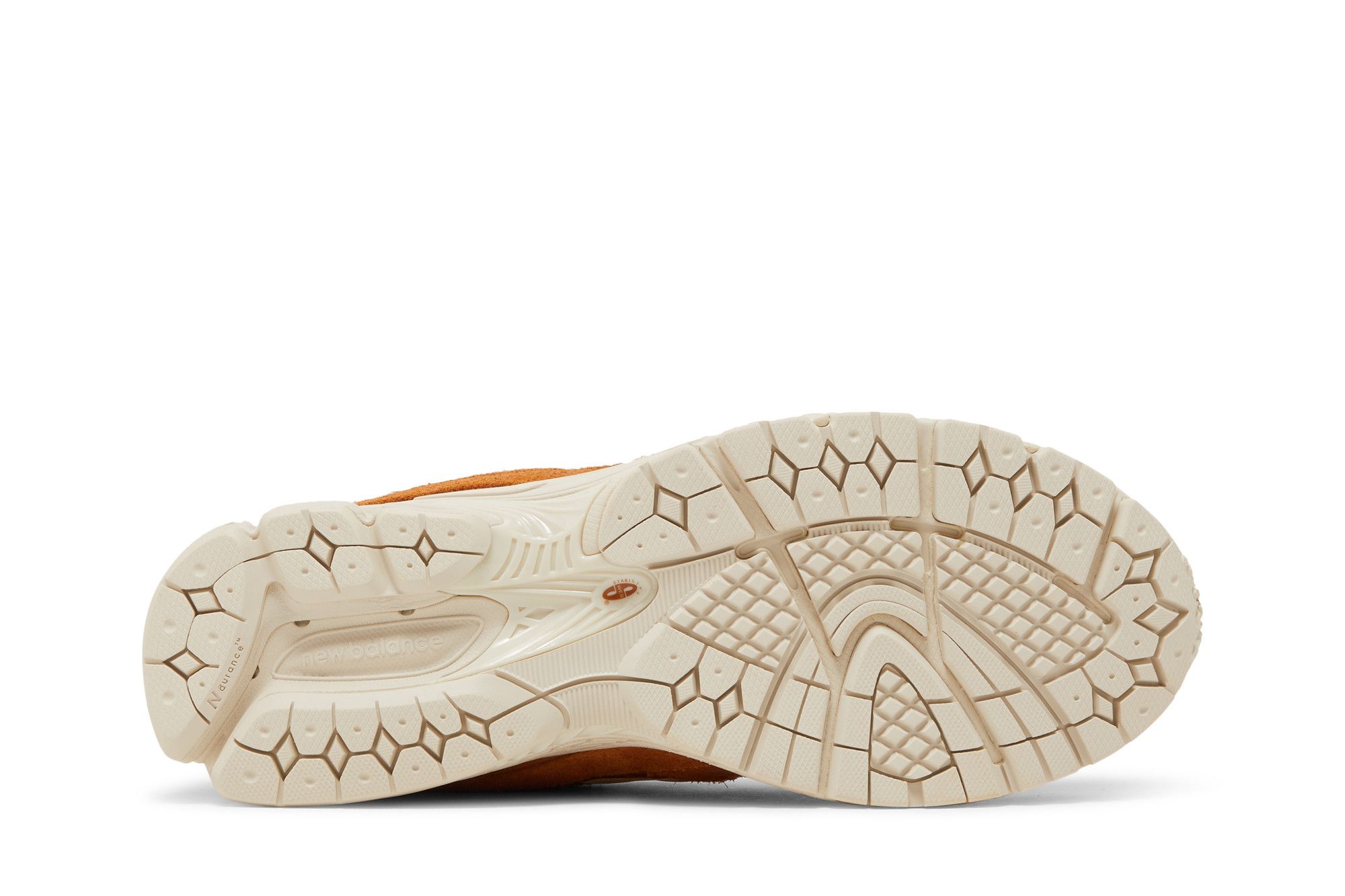 Shop New Balance 2002R Mule ''Glazed Ginger'' Schoen M2002RMB