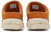 Details for New Balance 2002R Mule ''Glazed Ginger'' Schoen M2002RMB