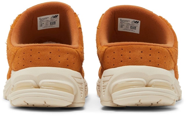 New Balance 2002R Mule 'Glazed Ginger' M2002RMB Details for New Balance 2002R Mule 'Glazed Ginger' M2002RMB