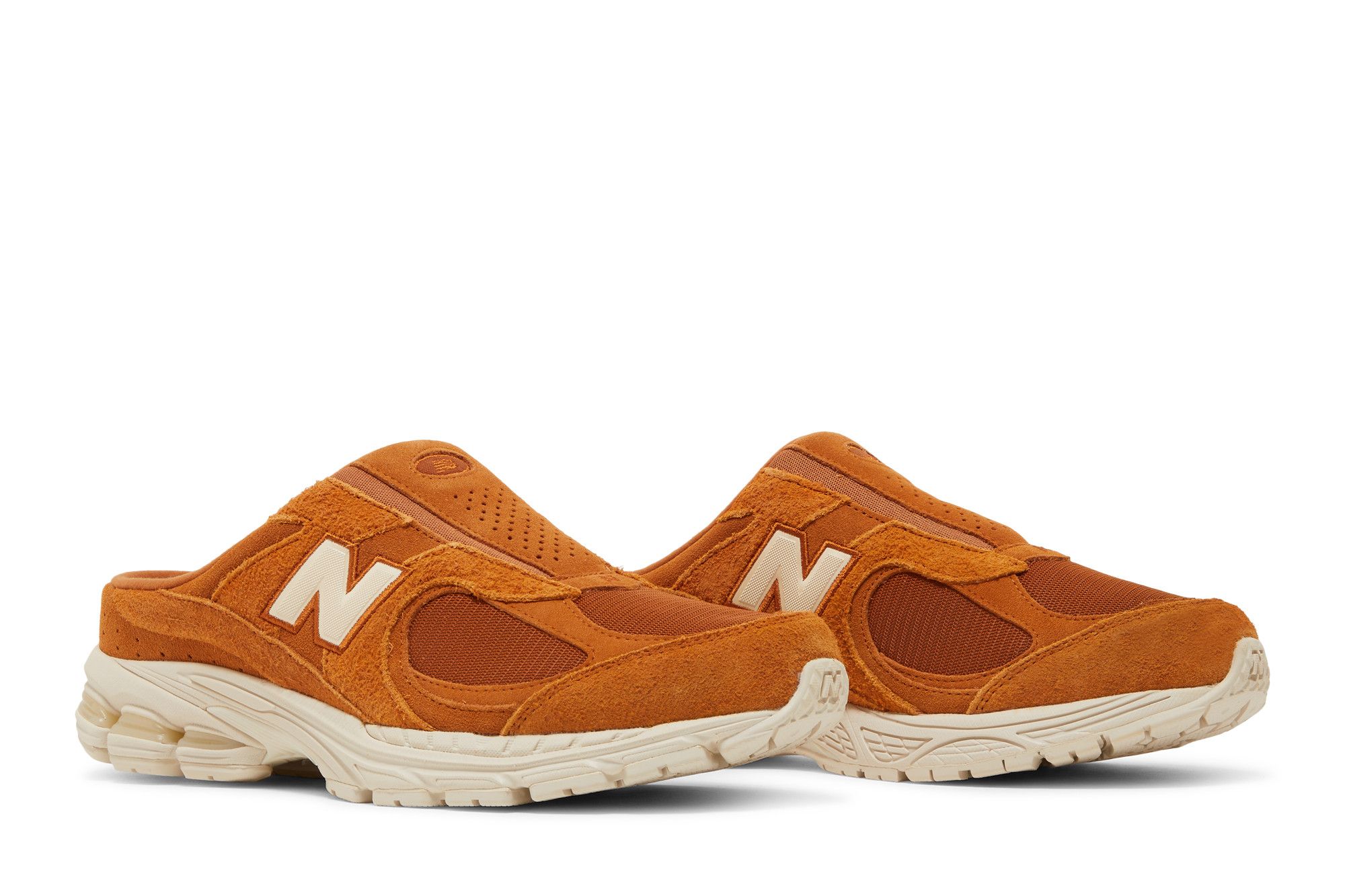 Cheap New Balance 2002R Mule ''Glazed Ginger'' Schoen M2002RMB