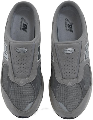 New Balance 2002R 拖鞋 '灰銀色' M2002RMI Shop New Balance 2002R 拖鞋 '灰銀色' M2002RMI