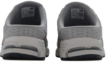 Purchase New Balance 2002R 拖鞋 '灰銀色' M2002RMI