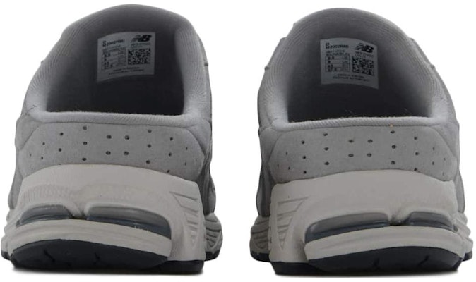 New Balance 2002R 拖鞋 '灰銀色' M2002RMI Purchase New Balance 2002R 拖鞋 '灰銀色' M2002RMI