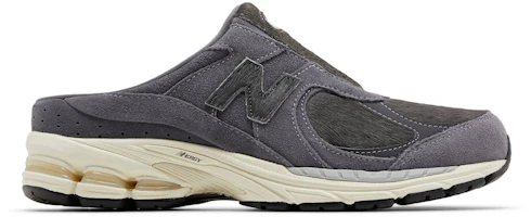 New Balance 2002R Mule 'Magnet' M2002RMP New Balance 2002R Mule 'Magnet' M2002RMP