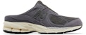 New Balance 2002R Mule 'Magnet' Lelaki/Wanita M2002RMP