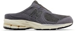 Buy New Balance 2002R Mule 'Magnet' Lelaki/Wanita M2002RMP