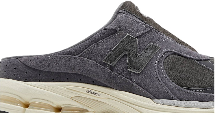 New Balance 2002R 拖鞋 'Magnet' M2002RMP Order New Balance 2002R 拖鞋 'Magnet' M2002RMP