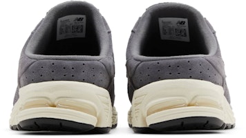 New Balance 2002R 拖鞋 'Magnet' M2002RMP Details for New Balance 2002R 拖鞋 'Magnet' M2002RMP